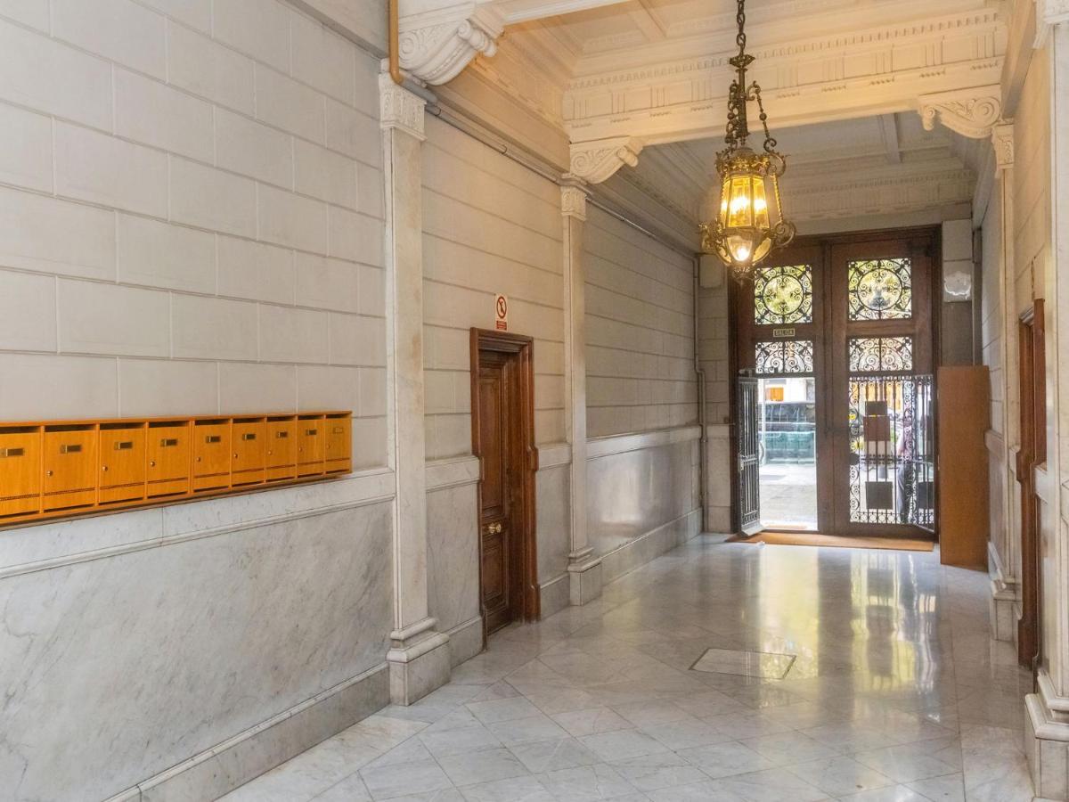 Centro- Passeig De Gracia - Casa Batllo By Interhome Appartement