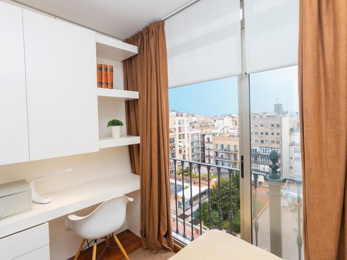 Centro- Passeig De Gracia - Casa Batllo By Interhome Appartement *