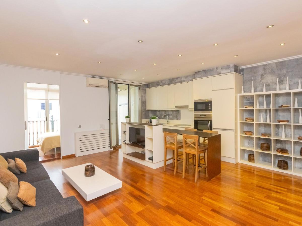 Centro- Passeig De Gracia - Casa Batllo By Interhome Appartement *