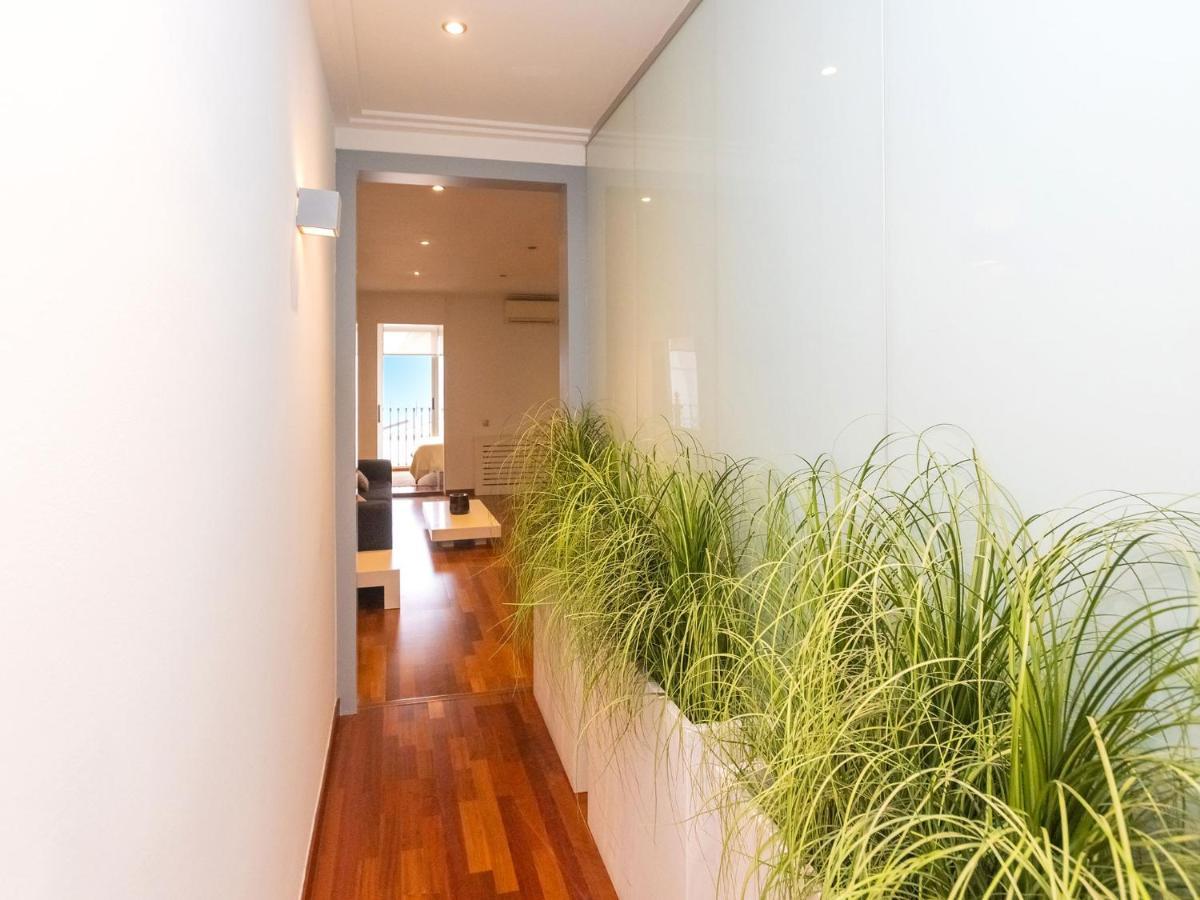 Appartement Centro- Passeig De Gracia - Casa Batllo By Interhome *