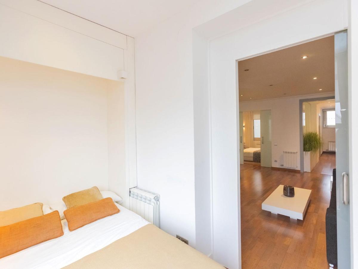 Appartement Centro- Passeig De Gracia - Casa Batllo By Interhome Barcelona