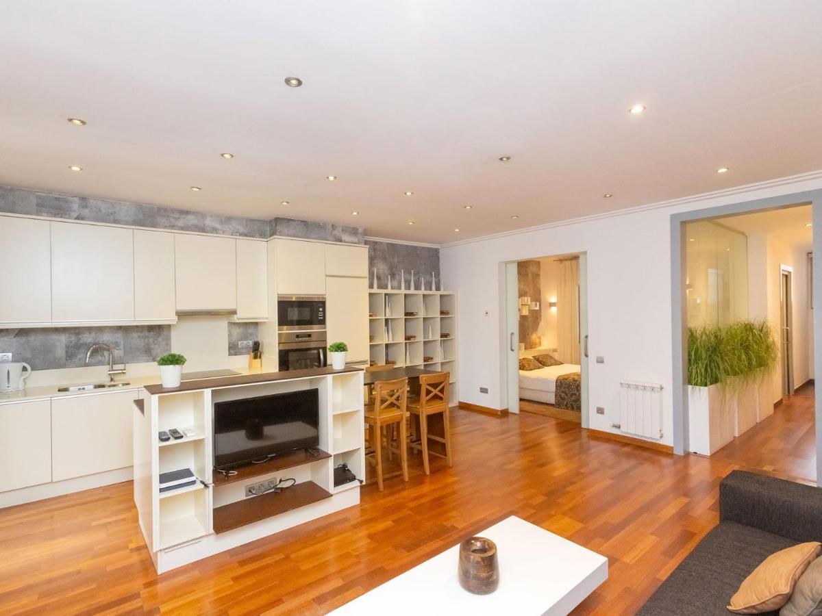 Appartement Centro- Passeig De Gracia - Casa Batllo By Interhome
