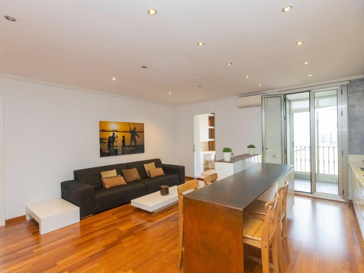 Appartement Centro- Passeig De Gracia - Casa Batllo By Interhome *
